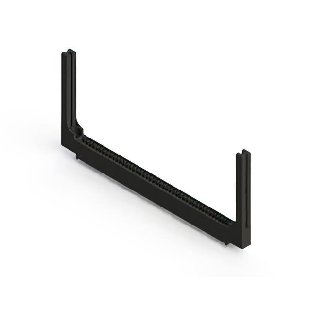 396-044-520-658 EDAC Inc.  Edgeboard Connectors